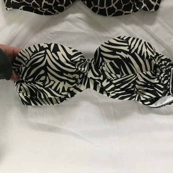 Victoria Secret bathing suit tops - Picture 3 of 3